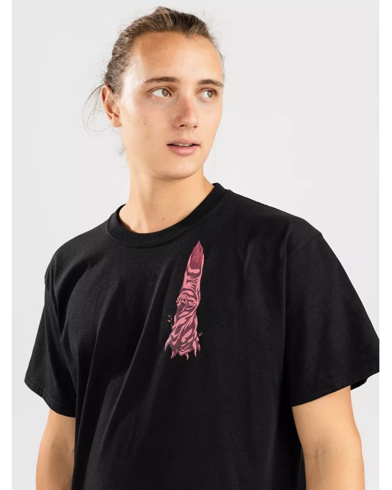 Tricou Episodes Jujutsu Kaisen Cursed Finger Black S