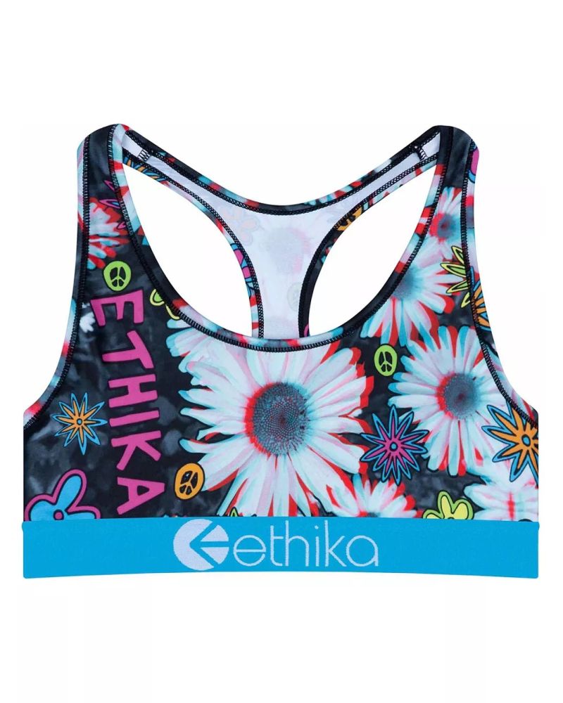 Bustiera Ethika De La 3D Sports S