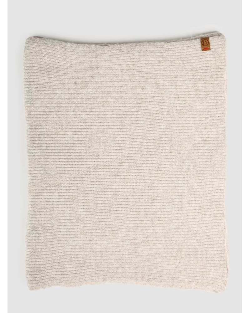 Esarfe Kazane Scout White Uni