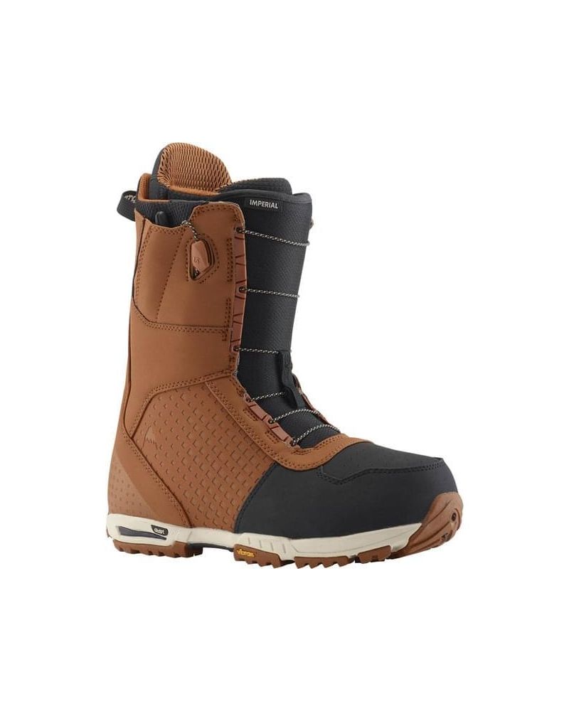 Boots Snowboard Burton Imperial Brown Black W19 42