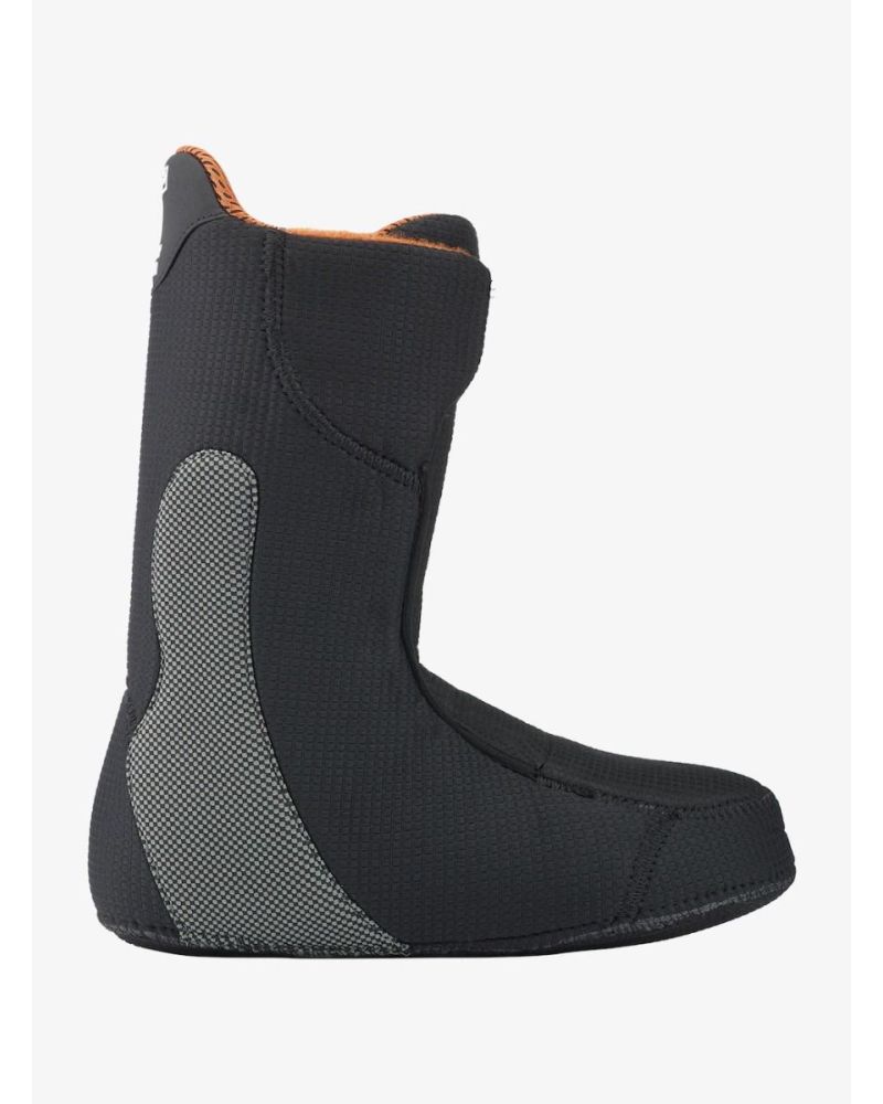 Boots Snowboard Burton Imperial Brown Black W19 42