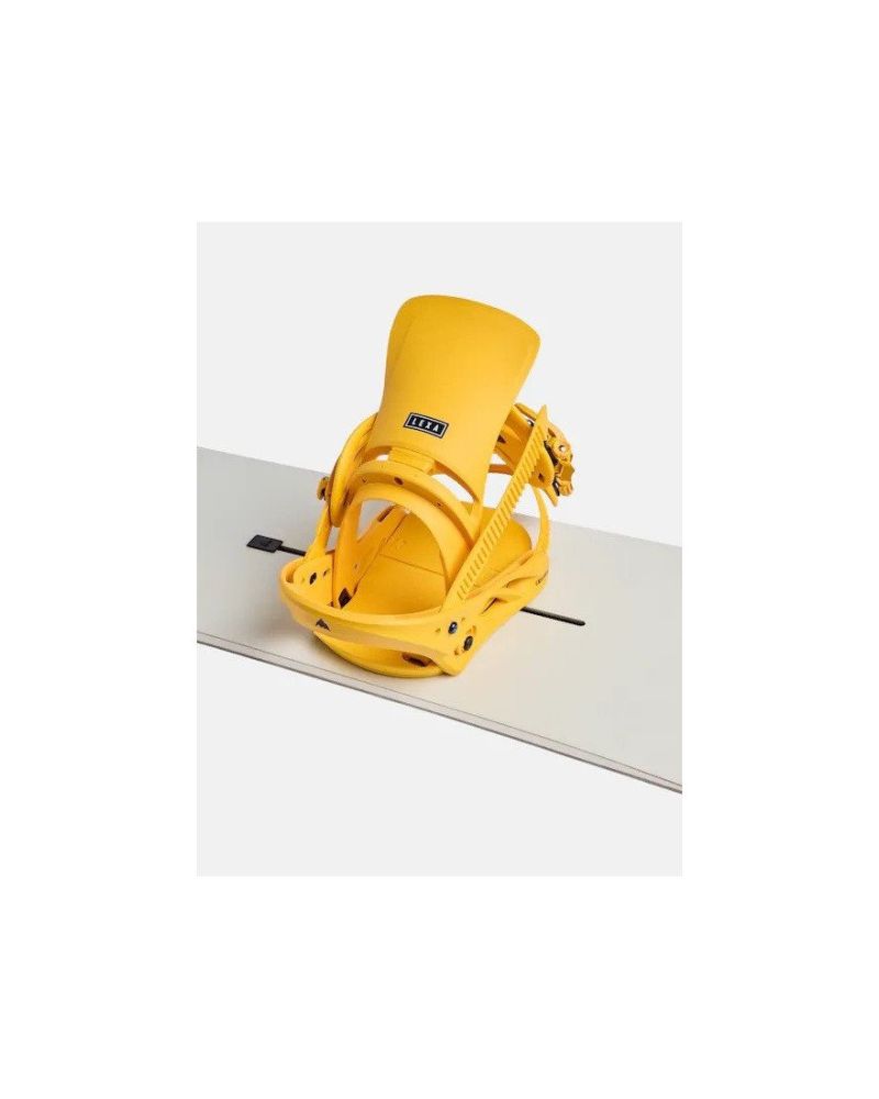 Legaturi Snowboard Burton - LEXA GOLDENROD M W25