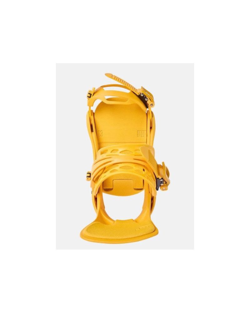 Legaturi Snowboard Burton - LEXA GOLDENROD M W25