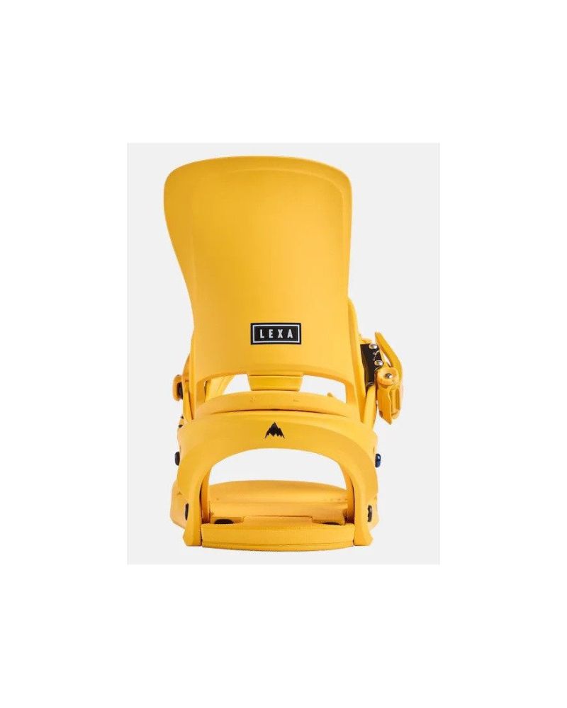 Legaturi Snowboard Burton - LEXA GOLDENROD M W25