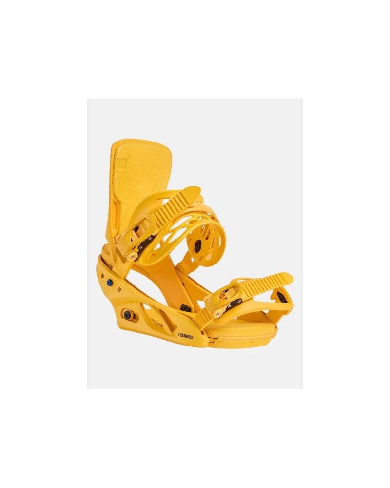 Legaturi Snowboard Burton - LEXA GOLDENROD M W25