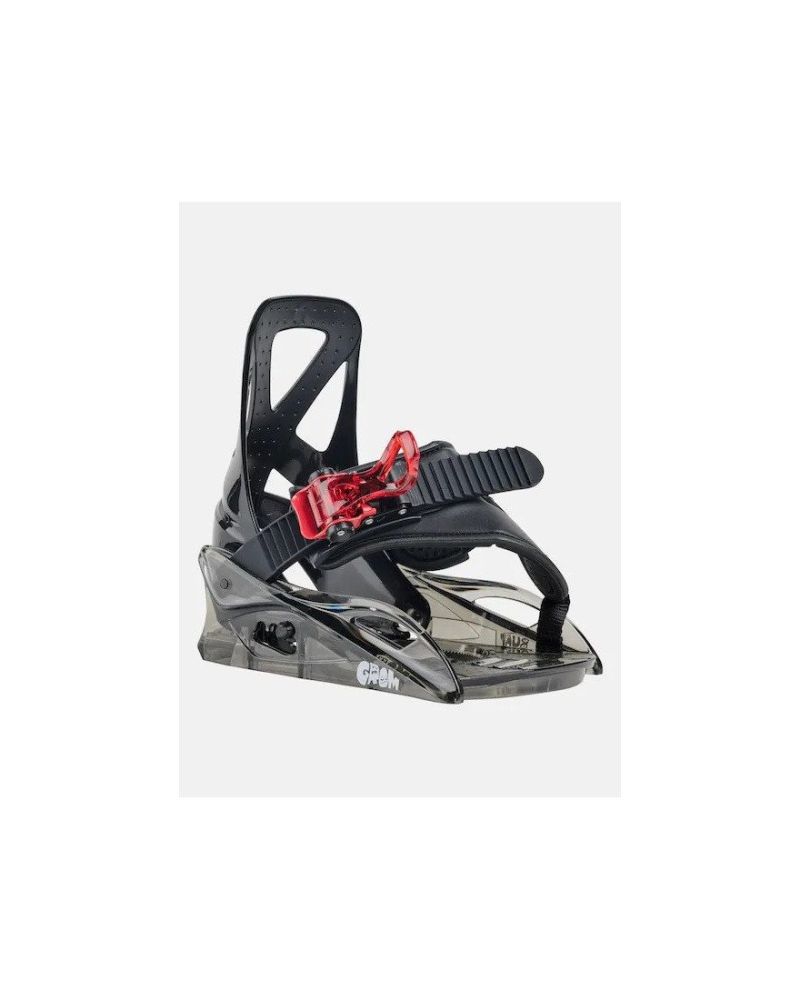 Legaturi Snowboard Burton GROM BLACK M W26