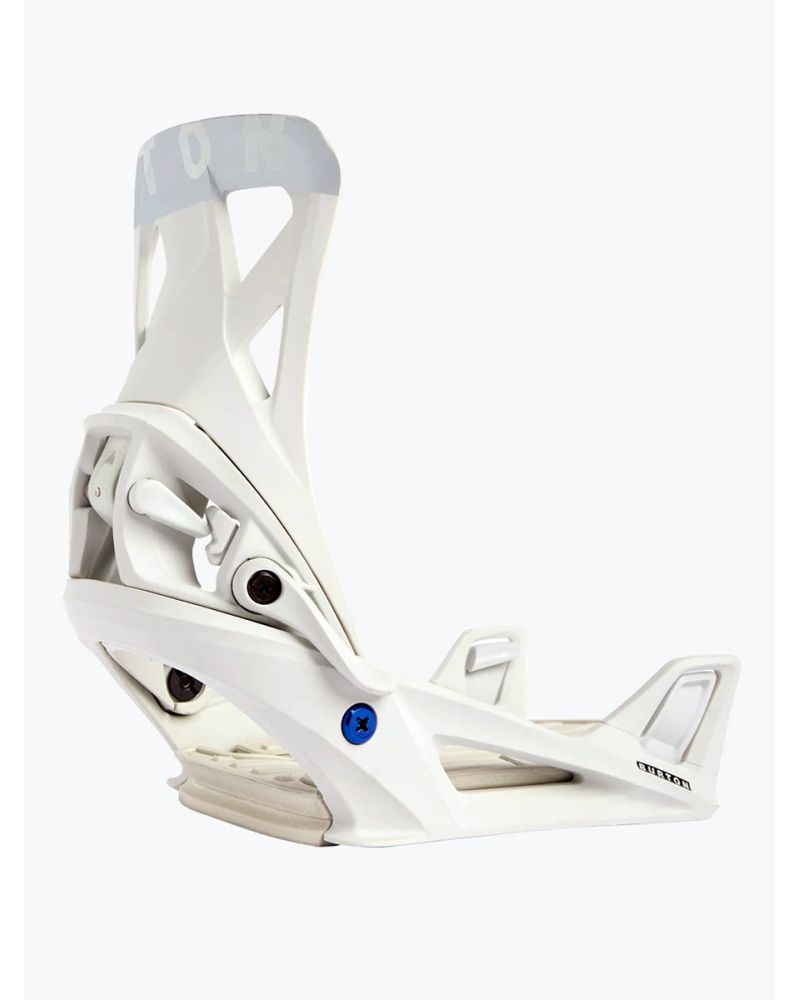 Legaturi Snowboard Burton Step On Men Gray Cloud W23 L