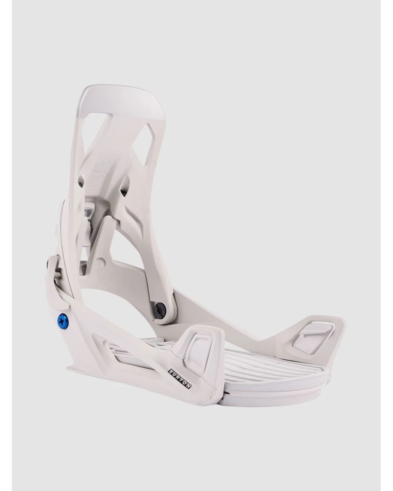 Legaturi Snowboard Burton Step On Men Gray Cloud W23 L