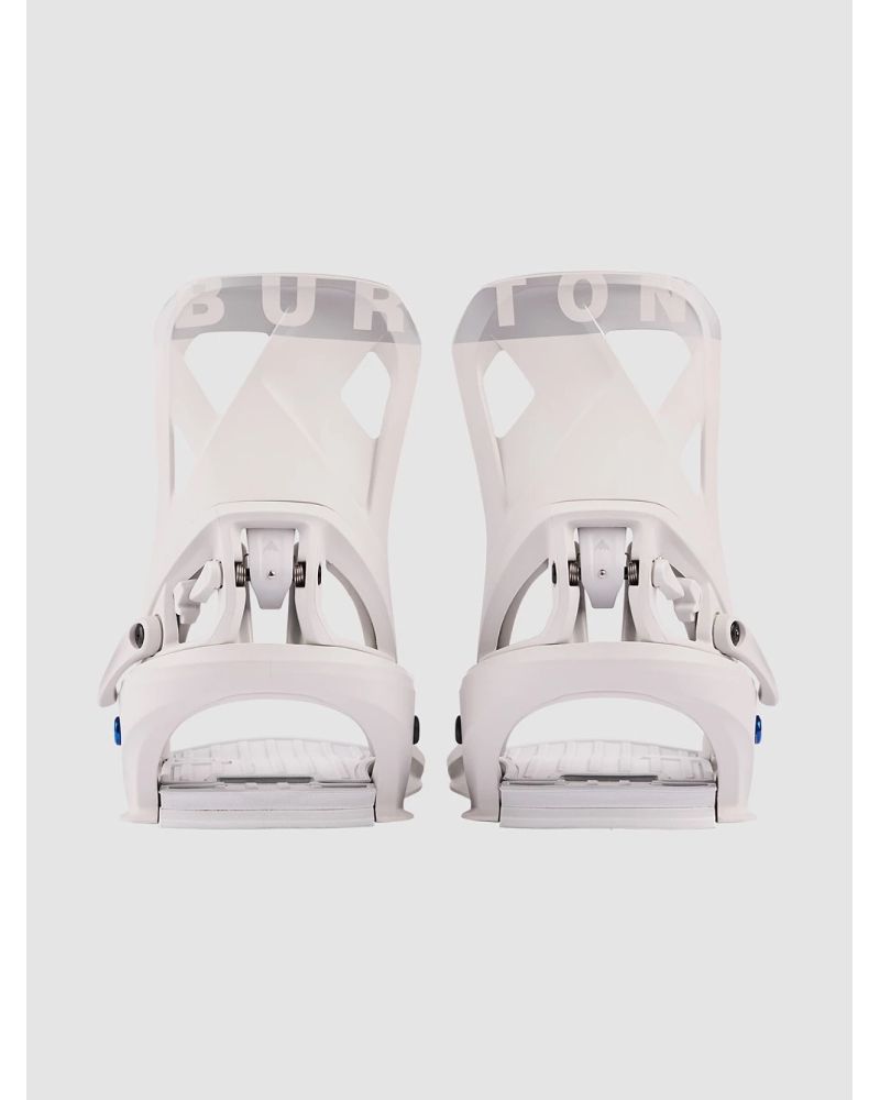 Legaturi Snowboard Burton Step On Men Gray Cloud W23 L