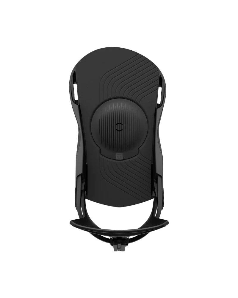 Legaturi Snowboard UNION Men's FLITE PRO Black S