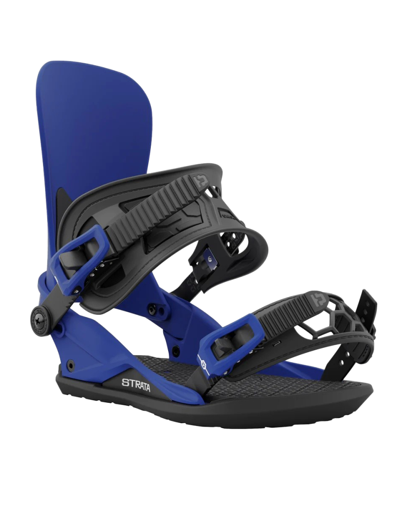 Legaturi Snowboard UNION Men's STRATA 2025 Royal Blue L