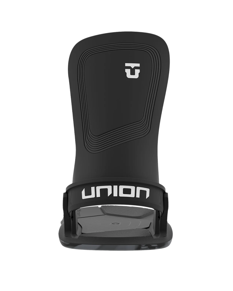 Legaturi Snowboard UNION Men's TEAM ULTRA 2025 Black M