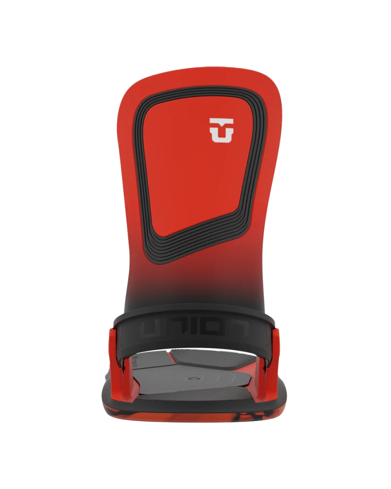Legaturi Snowboard UNION Men's ULTRA 2025 Hot Red L