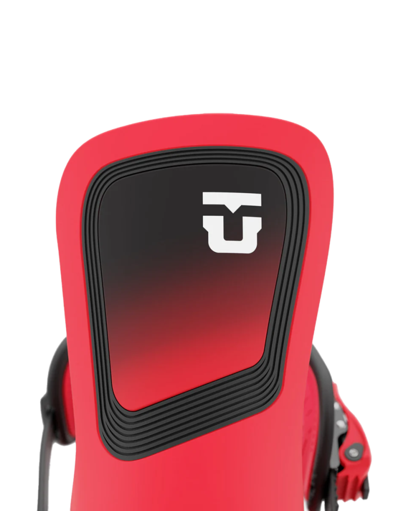 Legaturi Snowboard UNION Men's ULTRA 2025 Hot Red L