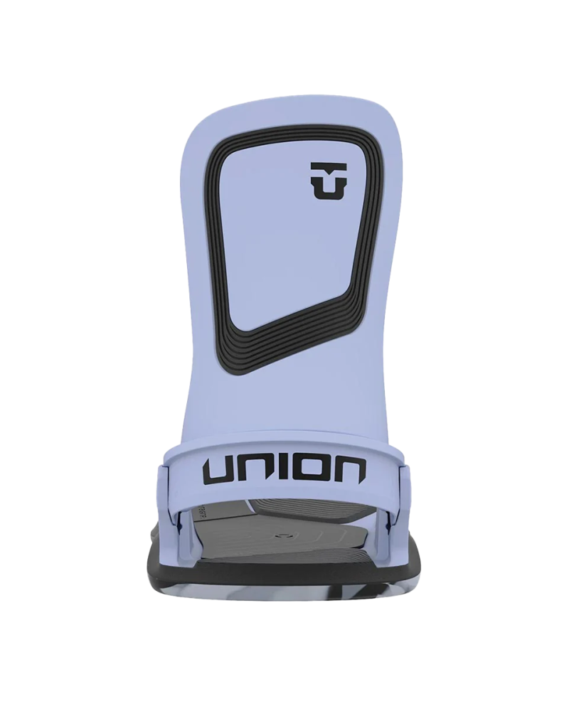 Legaturi Snowboard UNION Women's ULTRA 2025 Pale Blue L