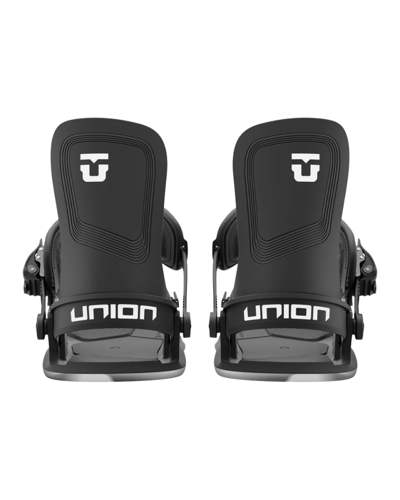 Legaturi Snowboard UNION Women's ULTRA 2025 Black L