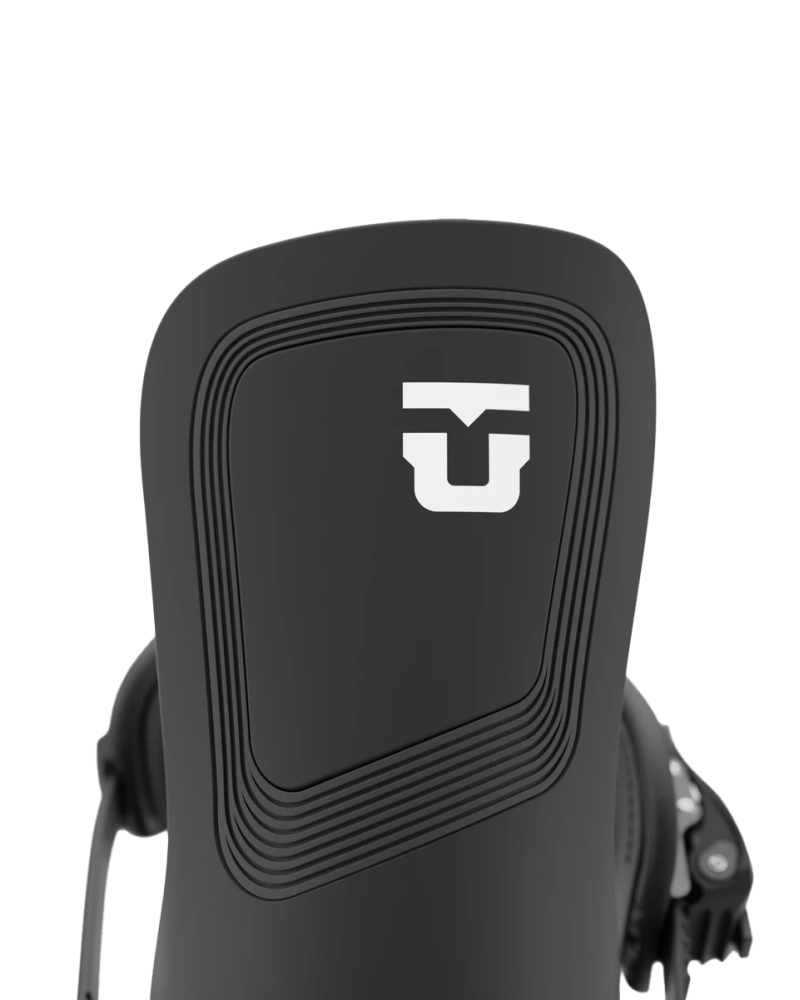 Legaturi Snowboard UNION Women's ULTRA 2025 Black L