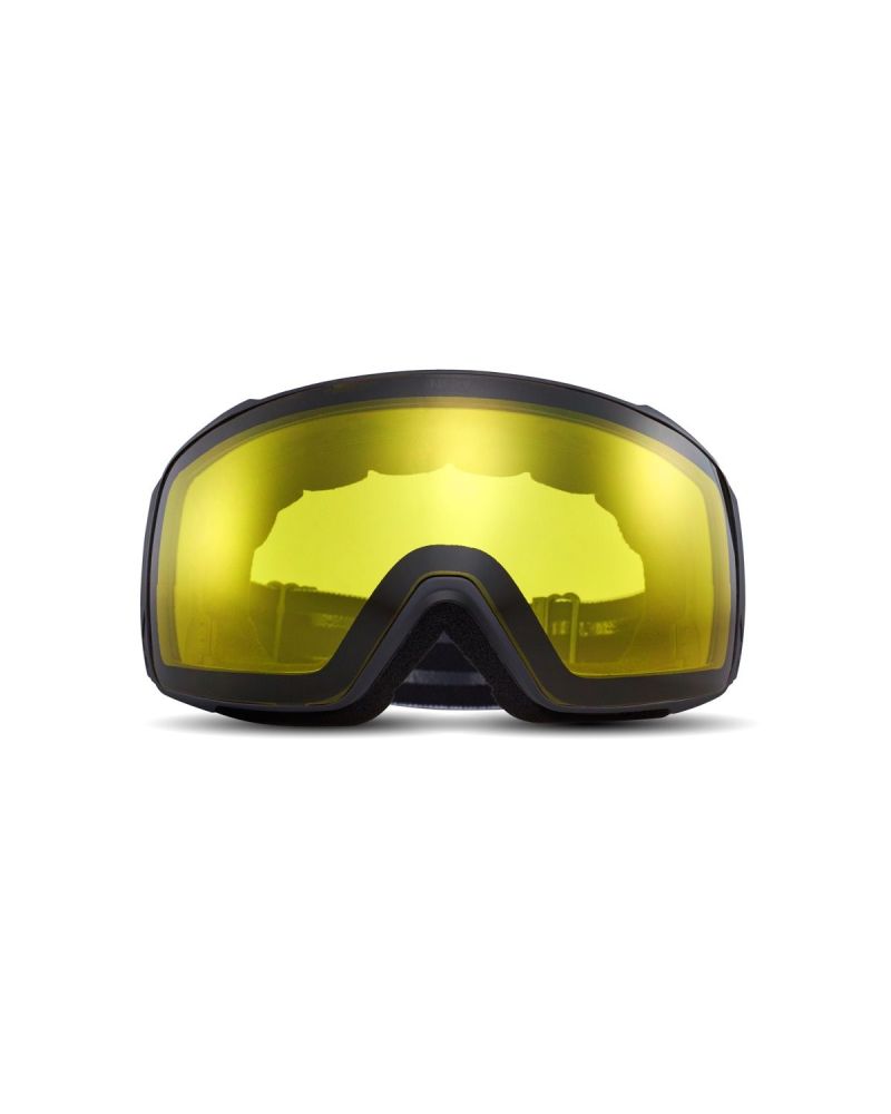 Ochelari Ski Snowboard NERV Focus Black/Red