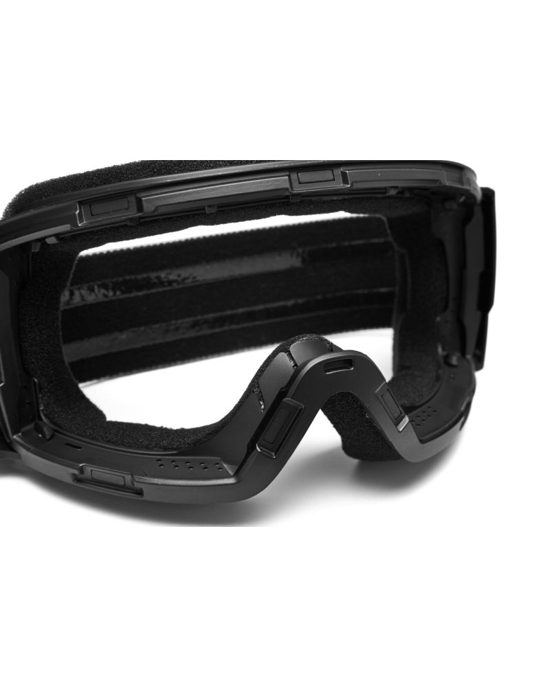 Ochelari Ski Snowboard NERV Path Black/Green