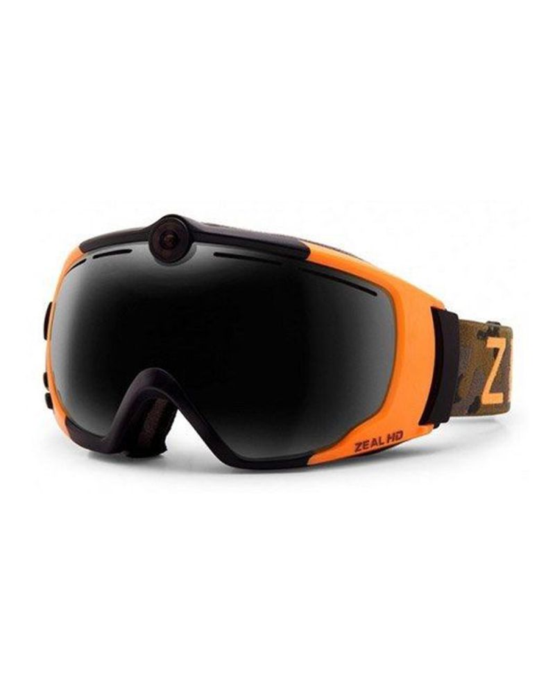 Ochelari Ski Snowboard ZEAL HD2 Blaze Camo