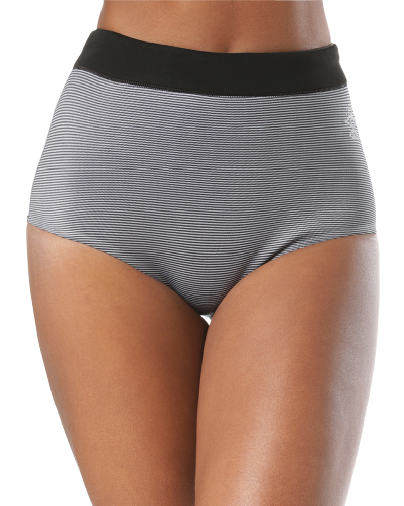 Bikini neopren Rip Curl Searchers High Waisted Stripe 4