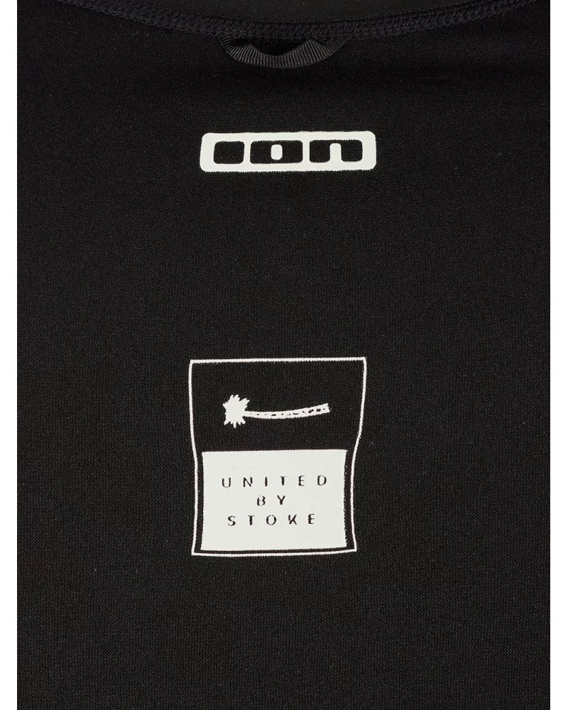 Bluza Lycra Ion 200.5 Longsleeve Black XS