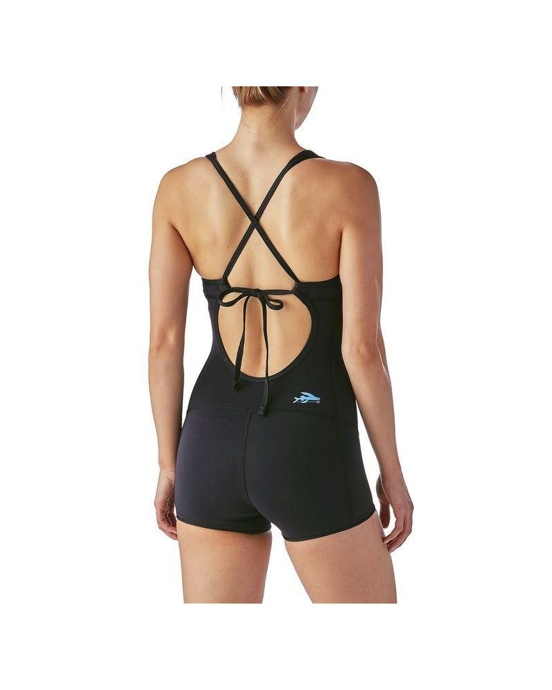 Body Neopren Patagonia R1 Lite Yulex Front black 4