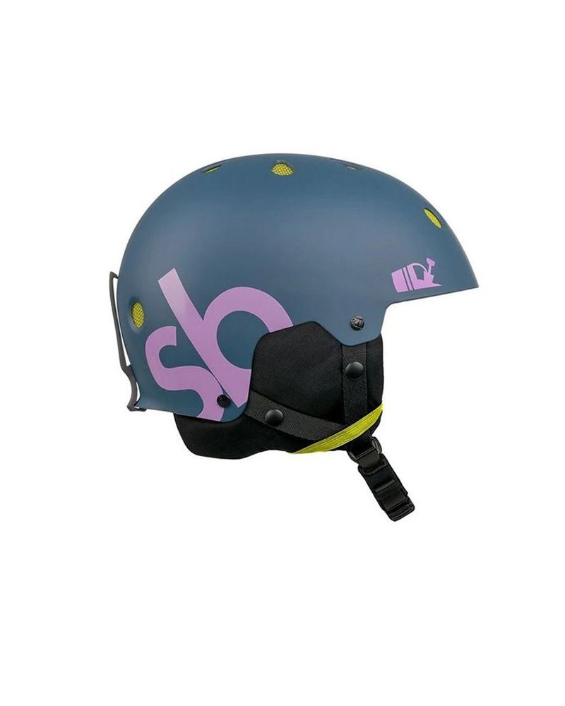 Casca Ski Snowboard Copii Sandbox Legend Snow Ace Cypress W21