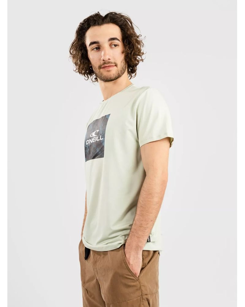 Lycra O'Neill Cube Hybrid Green S