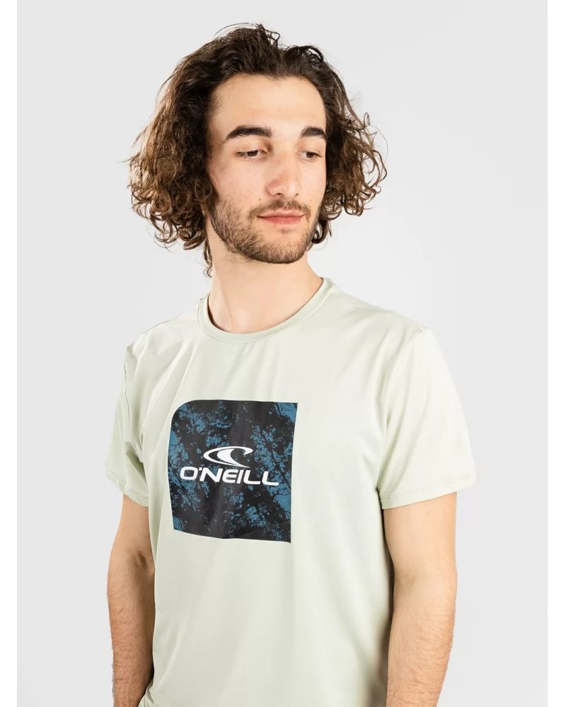 Lycra O'Neill Cube Hybrid Green S