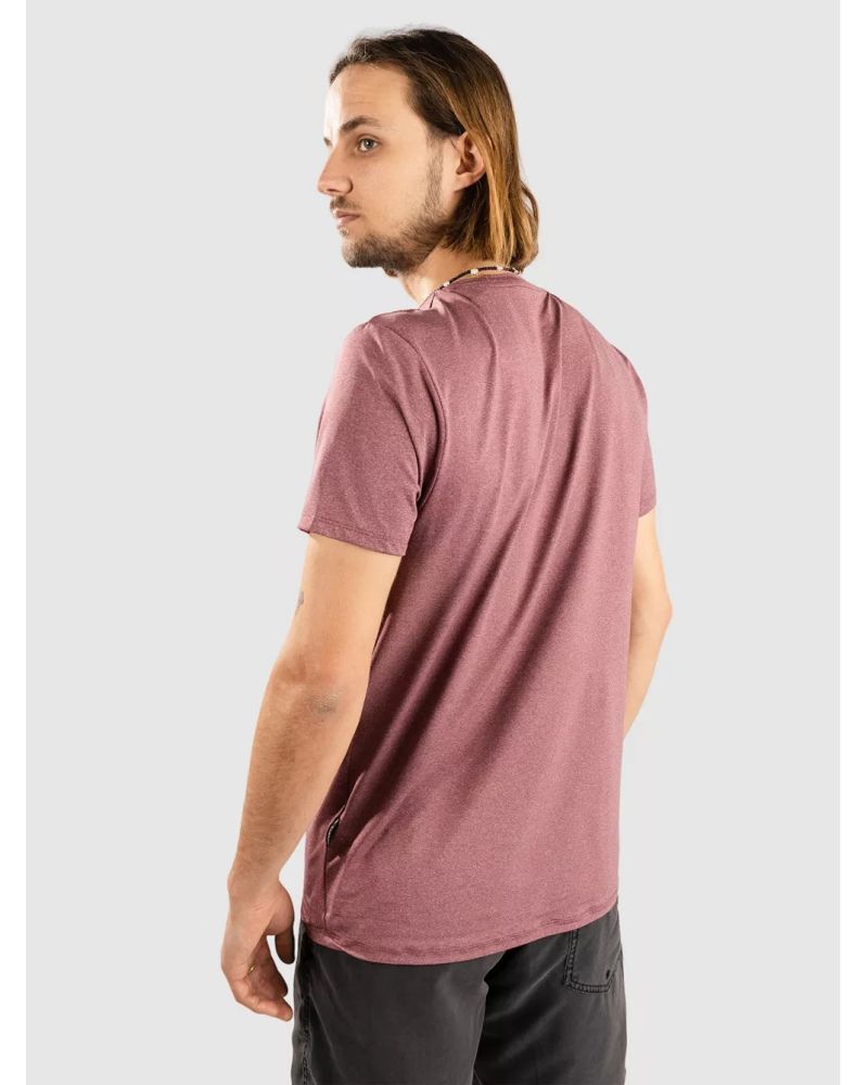 Lycra O'Neill Solar Hybrid Red S