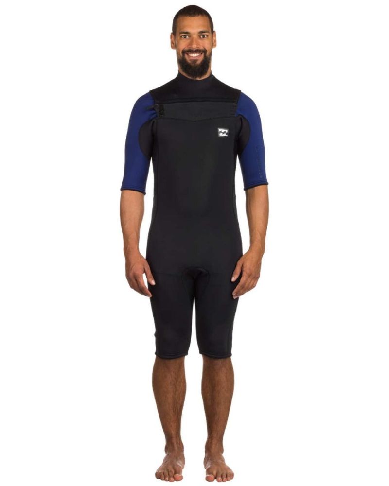 Neopren Billabong Revolution Tri Bong 2/2 S