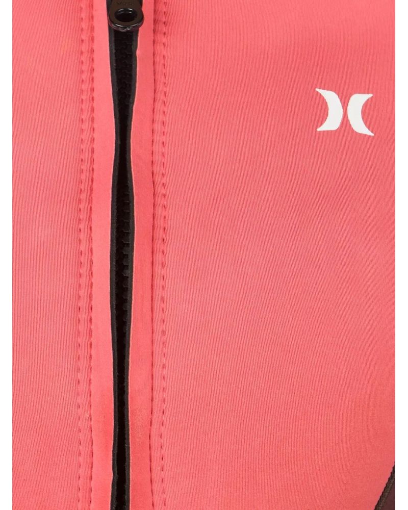 Neopren Hurley Advantage Plus Made 4 Fun Burbundy Ash Red 04