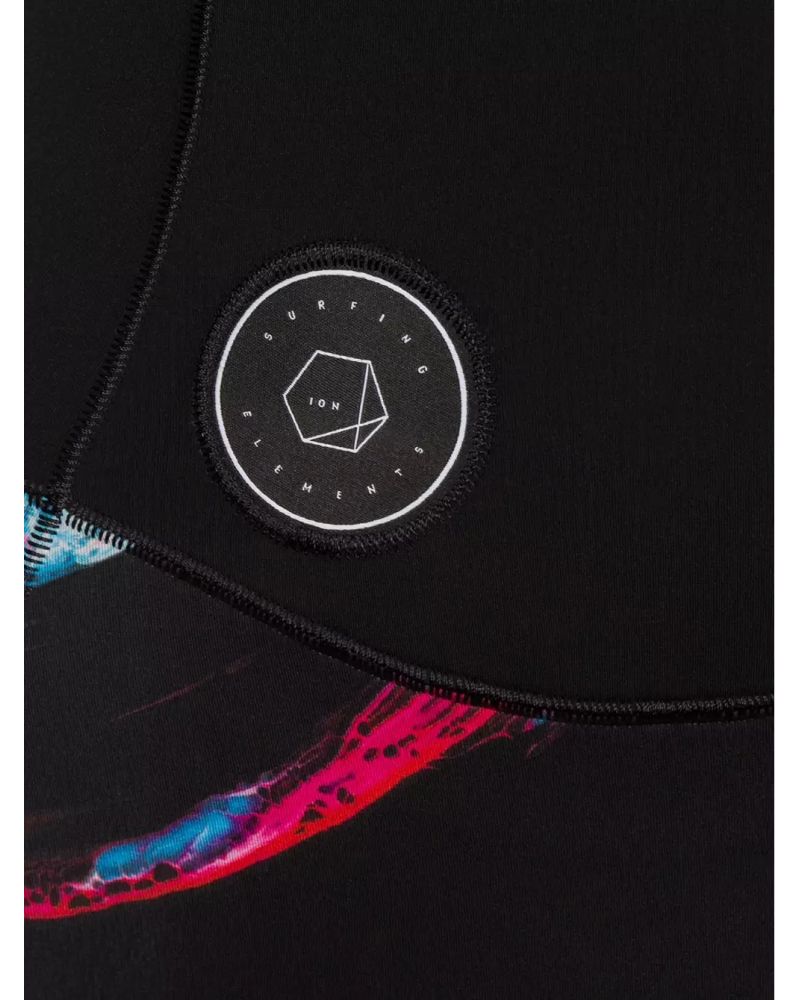 Neopren Ion Muse Hot 1.5 FZ DL Shorty Black Capsule 40/L