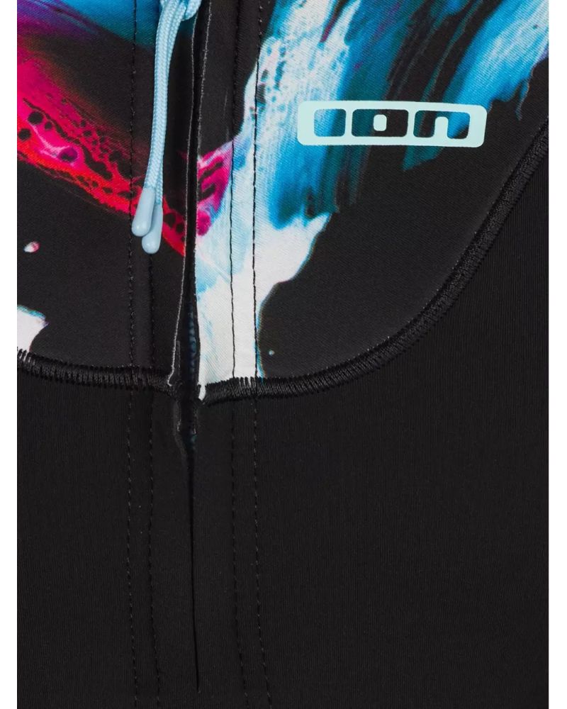 Neopren Ion Muse Hot 1.5 FZ DL Shorty Black Capsule 40/L