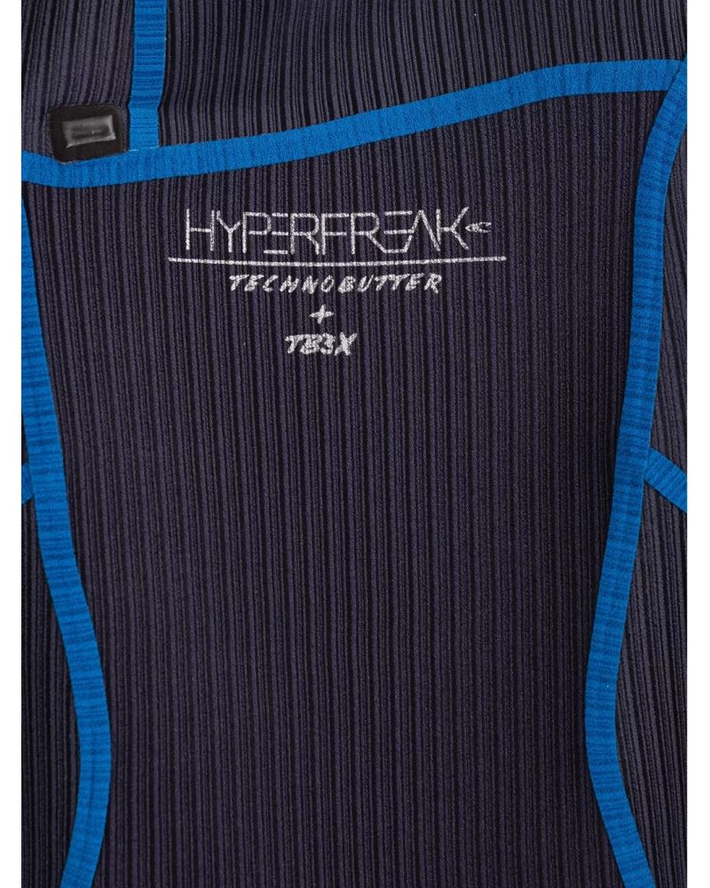 Neopren O'Neill Hyperfreak 4/3+ Chest Zip Black 06