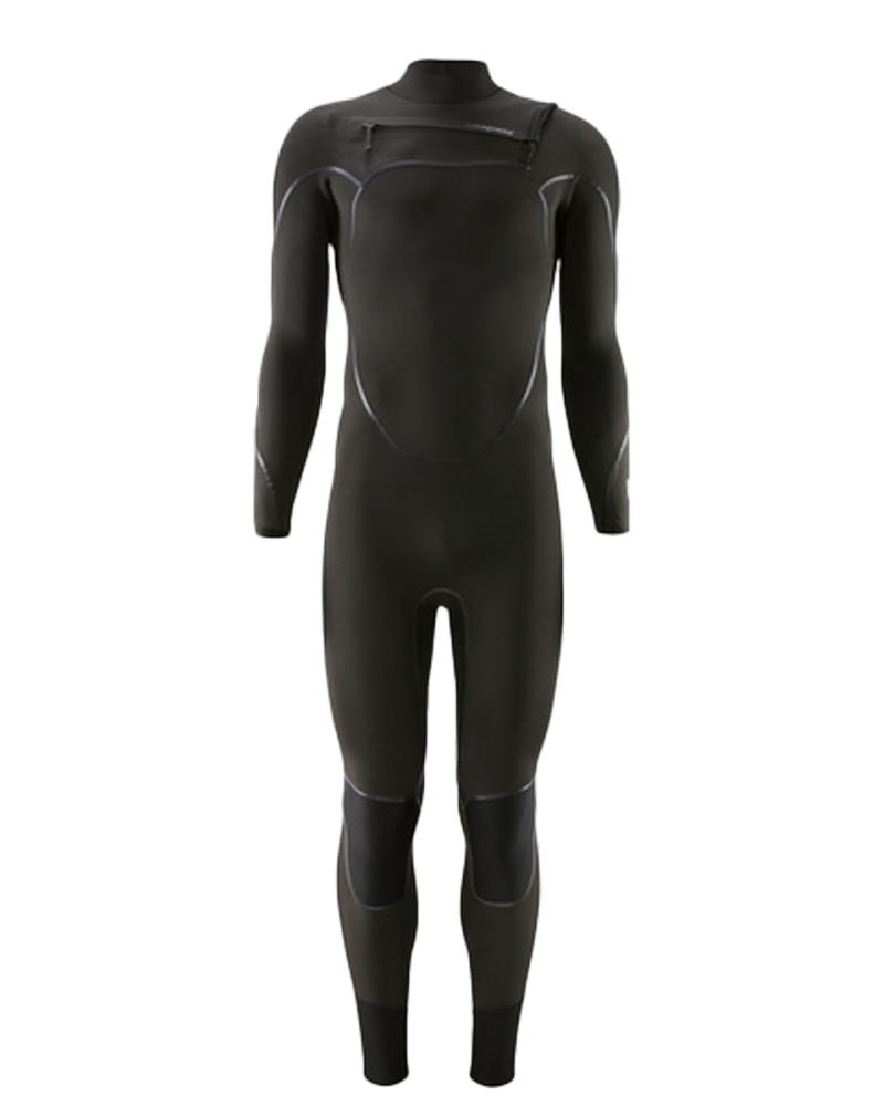 Neopren Patagonia R2 Yulex FZ Full Wetsuit 2