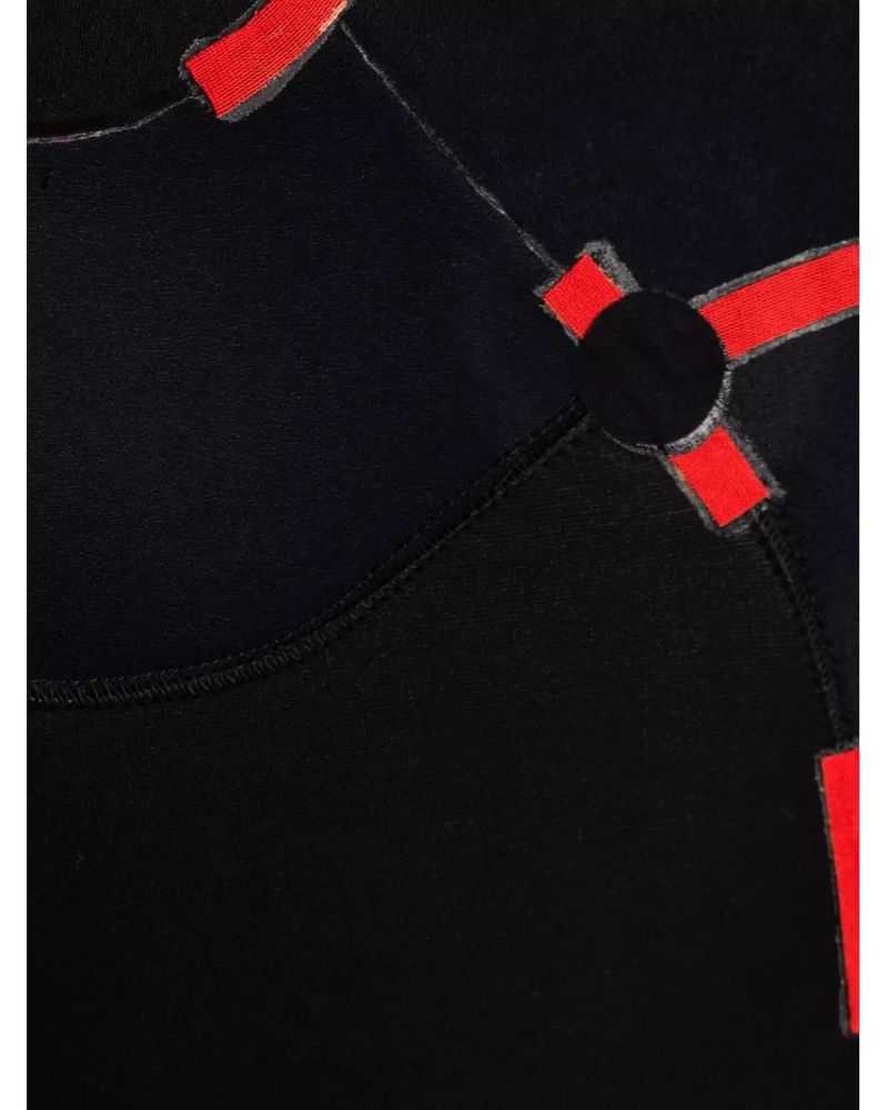 Neopren Rip Curl Omega 4/3 Gb Back Zip Black 04