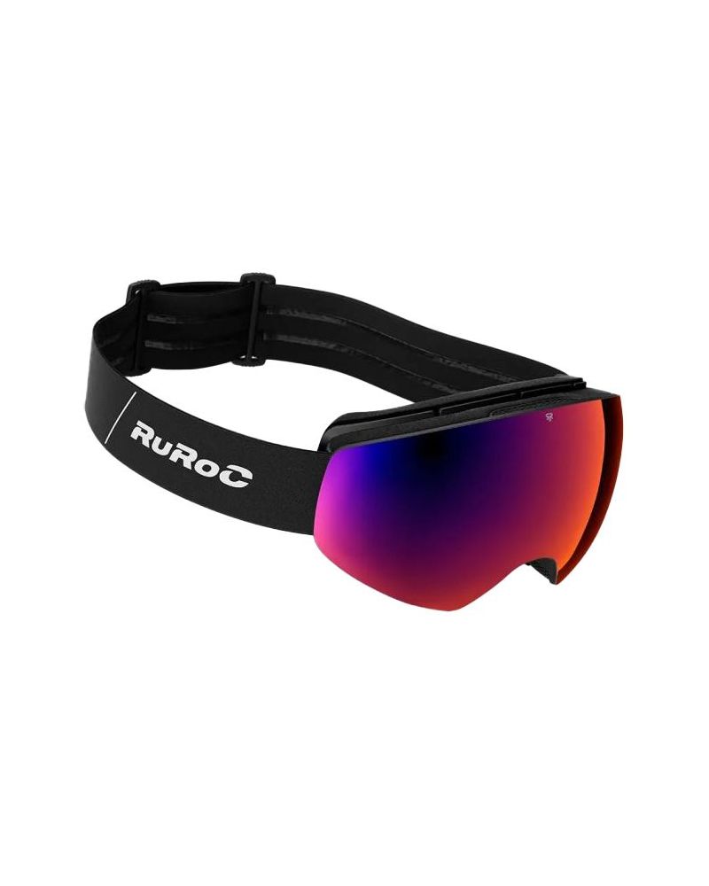 Ochelari Ruroc NIX GHOST