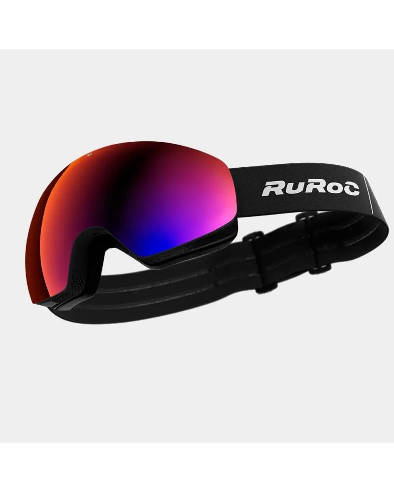 Ochelari Ruroc NIX GHOST