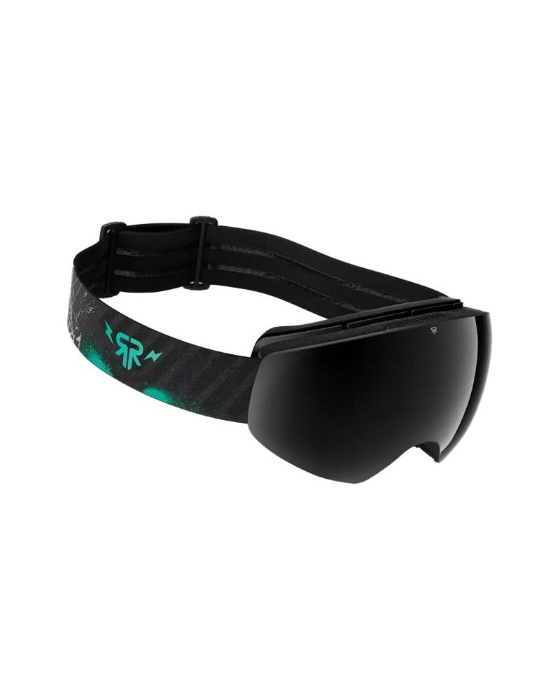 Ochelari Ruroc NIX RENEGADE