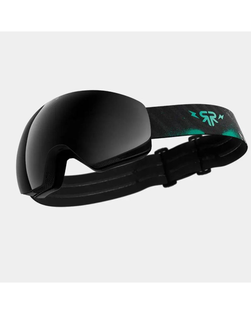 Ochelari Ruroc NIX RENEGADE