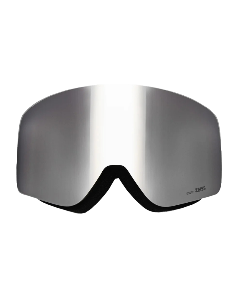 Ochelari Ski Snowboard CLEW Magnetic Slim Black