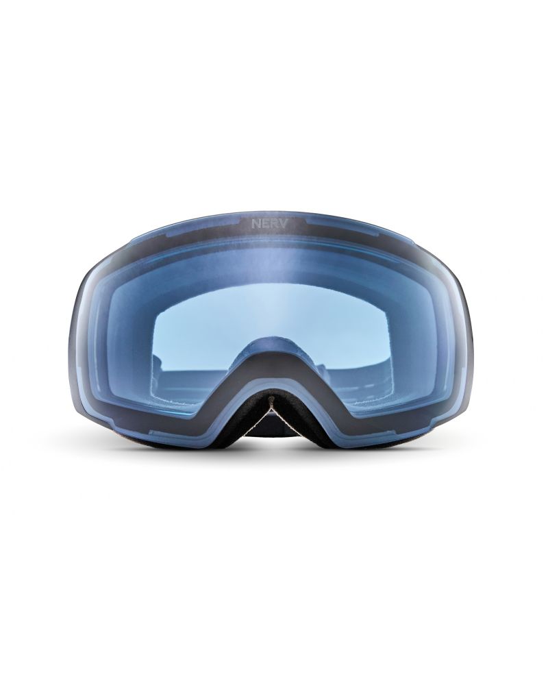 Ochelari Ski Snowboard NERV Nomad 3 Polarized Blue