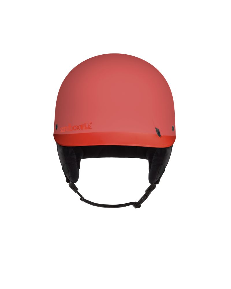 Casca Ski Snowboard SANDBOX - CLASSIC 2.0 - Vermilion M W23