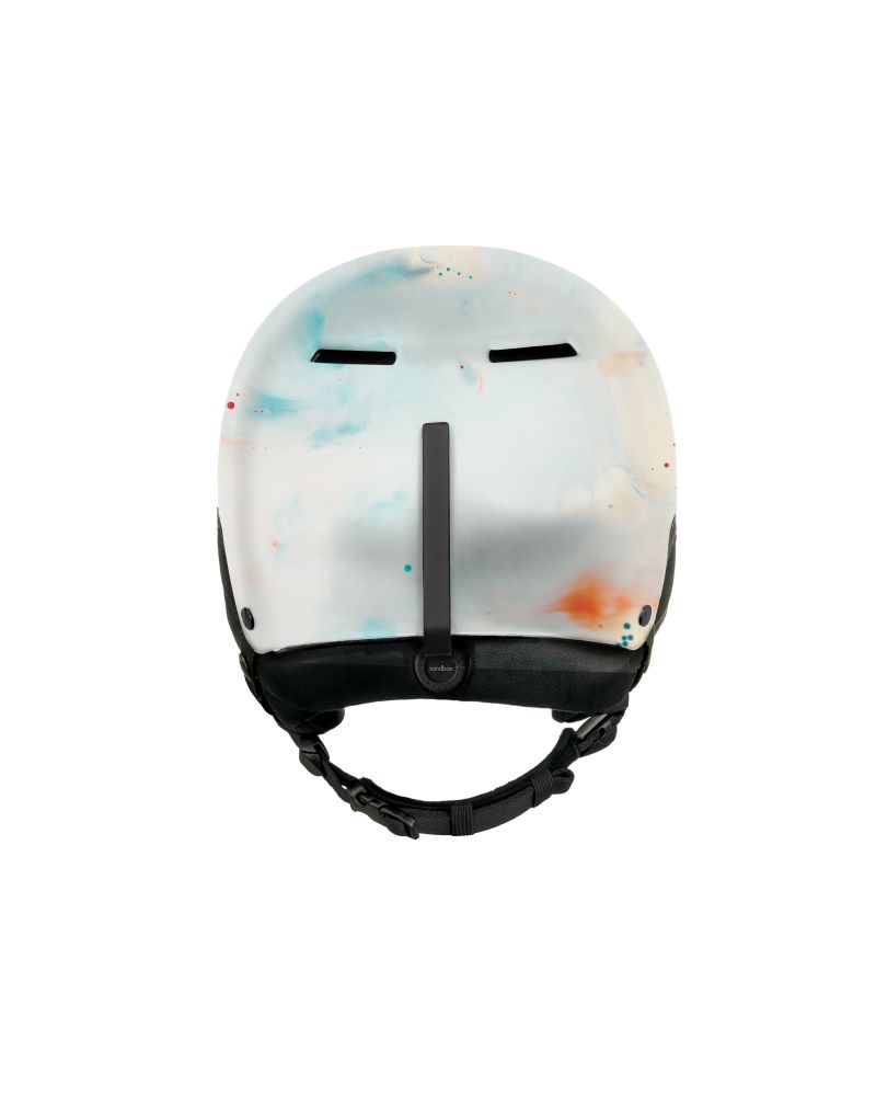 Casca Ski Snowboard SANDBOX - ICON ACE - Ice Cream W24