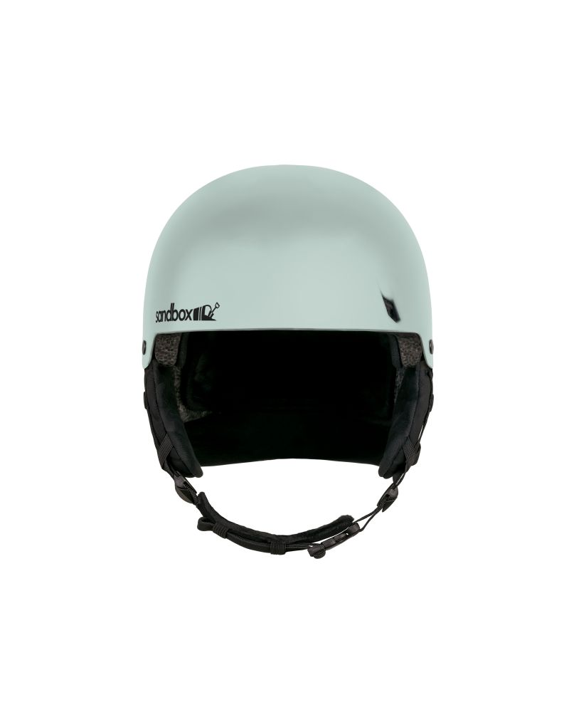 Casca Ski Snowboard Copii SANDBOX - ICON ACE (MIPS) - Dusty Mint W24