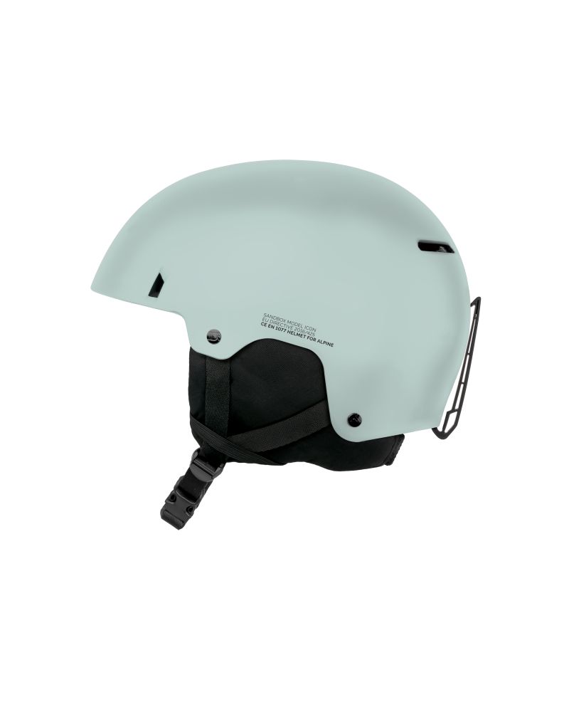 Casca Ski Snowboard Copii SANDBOX - ICON ACE (MIPS) - Dusty Mint W24