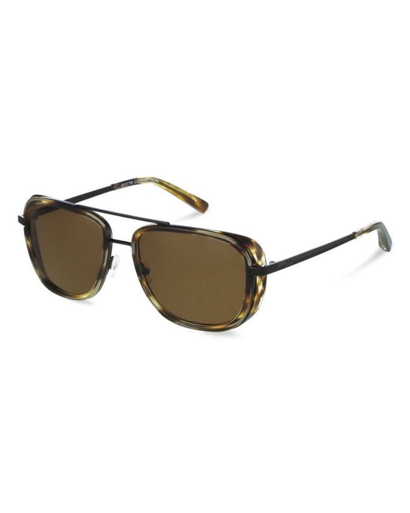 Ochelari Soare Eye Connection Joseph Light Havana Brown