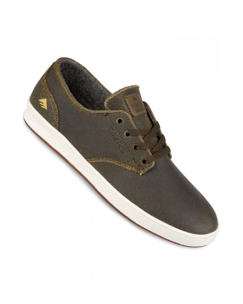 Tenisi EMERICA The Romero Laced